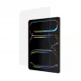 Heldere displayschermfolie Belkin OVI005HQ voor iPad Pro 11 inch gehard glas 9H