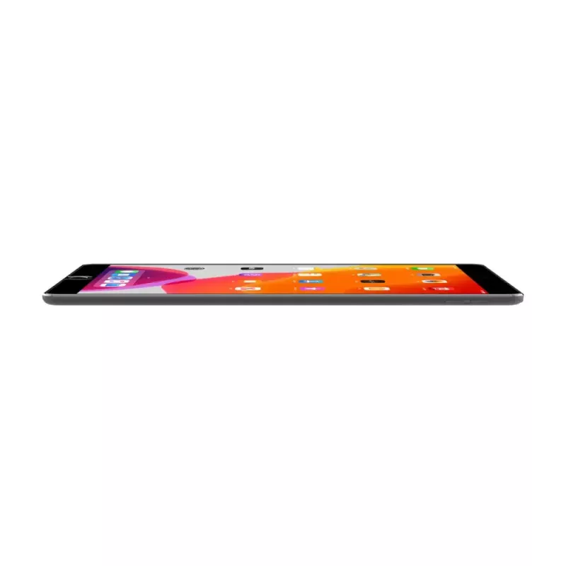 Belkin ScreenForce OVI002ZZ gehard glazen screenprotector voor iPad 10,2 inch (7e/8e/9e gen.) / iPad Air (2019)