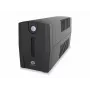 Conceptronic ZEUS07ES 1000VA 600W UPS, Schuko, line-interactive, 1 kVA, 600 W, sinus, 220 V, 240 V