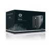 Conceptronic ZEUS01ES UPS, 650 VA (0,65 kVA), 360 W, 2x Schuko, HID USB, RJ45 in/uit, 220-240 V, zwart