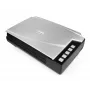 Plustek OpticBook A300 Plus flatbedscanner 600 x 600 DPI A3 zwart, zilver