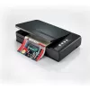Plustek OpticBook 4800 flatbedscanner 1200 x 1200 DPI A4 zwart