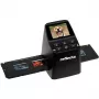 Fotoscanner Reflecta x22-Scan zwart