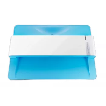 Plustek ePhoto Z300 fotoscanner 600 x 600 DPI A4 blauw
