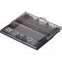 Canon PCC-CP400 papiercassette (creditcardformaat), zwart, Canon: SELPHY CP900, SELPHY CP910