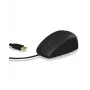 KeySonic KSM-5030M-B muis Office dubbelhandig USB Type-A