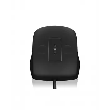 KeySonic KSM-5030M-B muis Office dubbelhandig USB Type-A