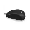 KeySonic KSM-5030M-B muis Office dubbelhandig USB Type-A