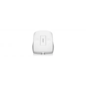 KeySonic KSM-5030M-W muis Office dubbelhandig USB Type-A