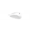 KeySonic KSM-5030M-W muis Office dubbelhandig USB Type-A