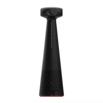 IPEVO TOTEM 360 conferentiecamera-sprekertelefoon 360° meeslepend