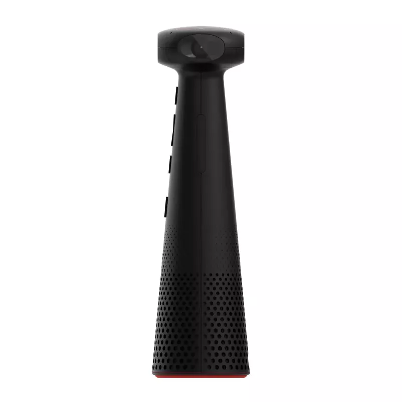 IPEVO TOTEM 360 conferentiecamera-sprekertelefoon 360° meeslepend