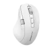 Muis ALOGIC Apex Bluetooth USB-C oplaadbaar
