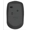 Muis Rapoo M100 Silent ambidexter RF draadloos Bluetooth optisch