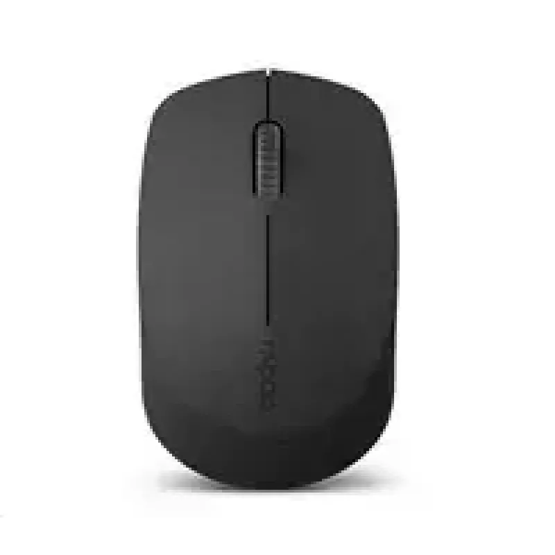 Muis Rapoo M100 Silent ambidexter RF draadloos Bluetooth optisch