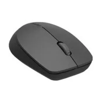 Muis Rapoo M100 Silent ambidexter RF draadloos Bluetooth optisch