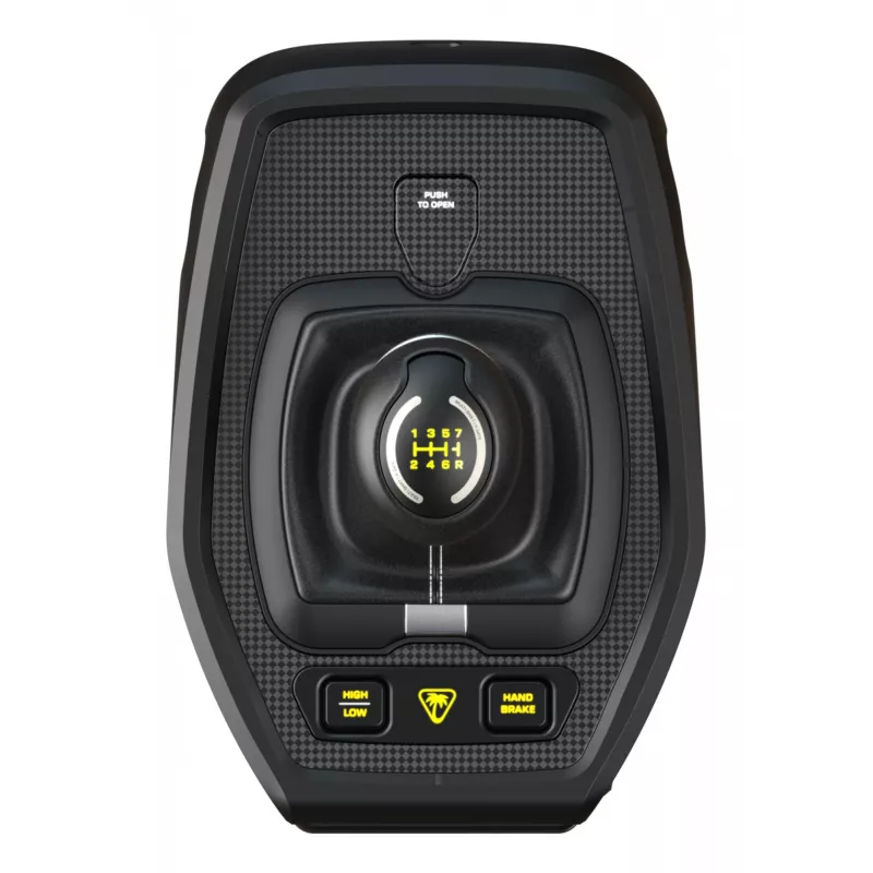 Turtle Beach VelocityOne Multi-Shift simracing-schakelaar en handrem voor Xbox/PC (TBS-0001-05)