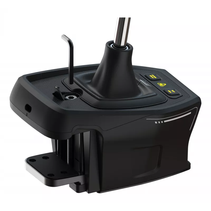 Turtle Beach VelocityOne Multi-Shift simracing-schakelaar en handrem voor Xbox/PC (TBS-0001-05)