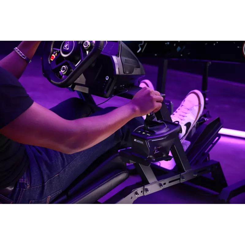 Turtle Beach VelocityOne Multi-Shift simracing-schakelaar en handrem voor Xbox/PC (TBS-0001-05)