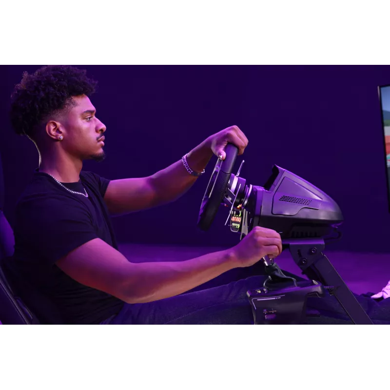 Turtle Beach VelocityOne Multi-Shift simracing-schakelaar en handrem voor Xbox/PC (TBS-0001-05)
