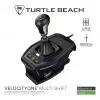 Turtle Beach VelocityOne Multi-Shift simracing-schakelaar en handrem voor Xbox/PC (TBS-0001-05)
