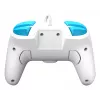Gamepad PDP Mario Escape REMATCH voor Nintendo Switch — bedrade USB, D-pad, home-knop, veelkleurig