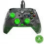Gamepad Turtle Beach Rematch Core zwart groen grijs USB bedraad