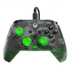 Gamepad Turtle Beach Rematch Core zwart groen grijs USB bedraad