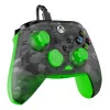 Gamepad Turtle Beach Rematch Core zwart groen grijs USB bedraad