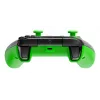 Gamepad Turtle Beach Rematch Core zwart groen grijs USB bedraad