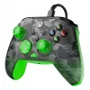 Gamepad Turtle Beach Rematch Core zwart groen grijs USB bedraad