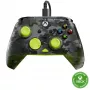 Gamepad Turtle Beach Rematch Core zwart grijs geel USB bedraad