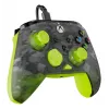 Gamepad Turtle Beach Rematch Core zwart grijs geel USB bedraad