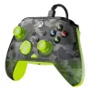 Gamepad Turtle Beach Rematch Core zwart grijs geel USB bedraad