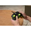 Gamepad Turtle Beach Rematch Core zwart grijs geel USB bedraad