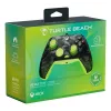 Gamepad Turtle Beach Rematch Core zwart grijs geel USB bedraad