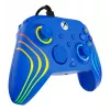 Gamepad Turtle Beach Afterglow Wave blauw USB pc Xbox Series S X