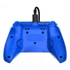 Gamepad Turtle Beach Afterglow Wave blauw USB pc Xbox Series S X
