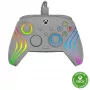 Gamepad Turtle Beach Afterglow Wave grijs USB pc Xbox Series