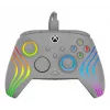 Gamepad Turtle Beach Afterglow Wave grijs USB pc Xbox Series