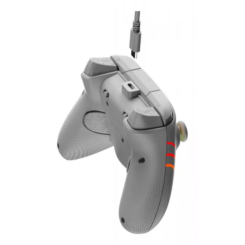 Gamepad Turtle Beach Afterglow Wave grijs USB pc Xbox Series