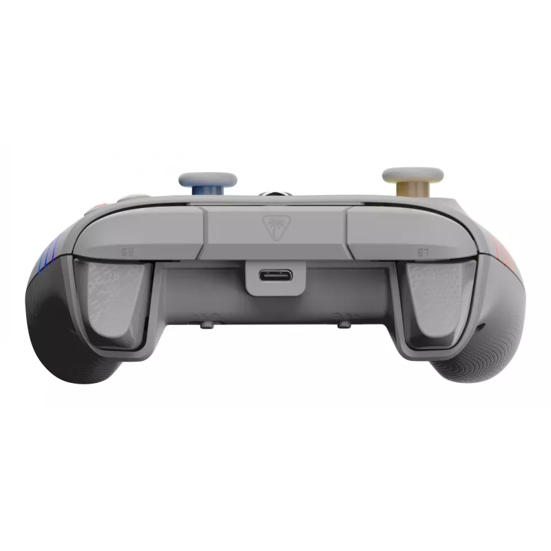 Gamepad Turtle Beach Afterglow Wave grijs USB pc Xbox Series