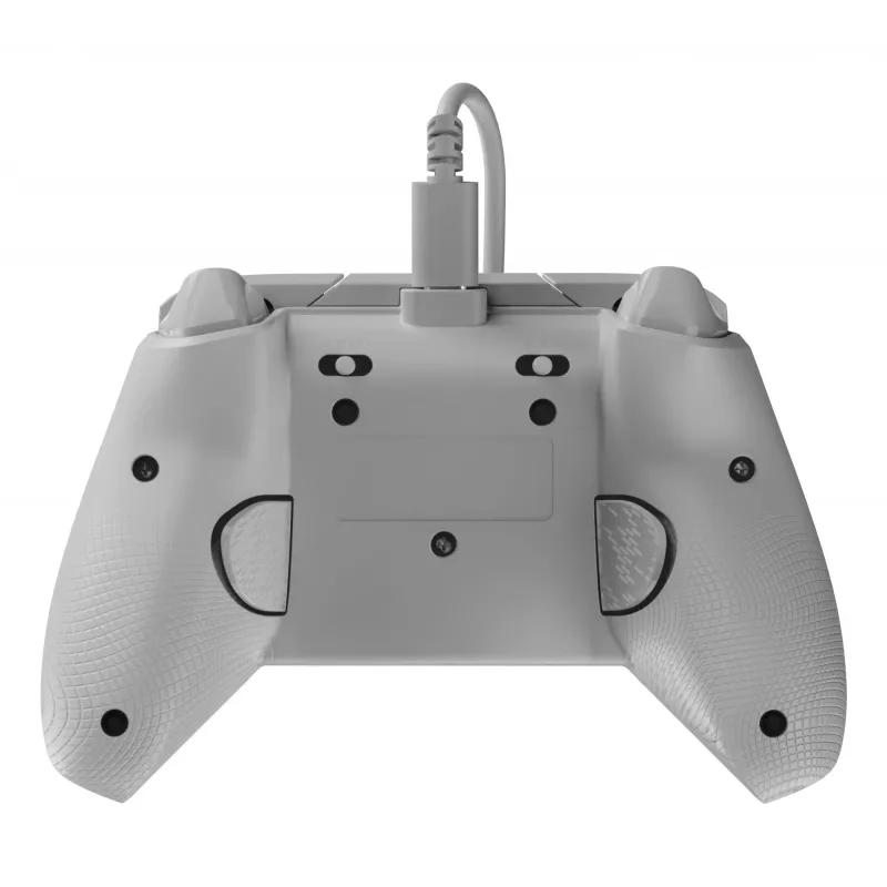 Gamepad Turtle Beach Afterglow Wave grijs USB pc Xbox Series