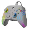 Gamepad Turtle Beach Afterglow Wave grijs USB pc Xbox Series