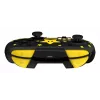 Turtle Beach Rematch TBC-8101-75 draadloze controller voor Nintendo Switch, Super Mario Star, zwart/geel