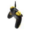 Turtle Beach Rematch TBC-8101-75 draadloze controller voor Nintendo Switch, Super Mario Star, zwart/geel