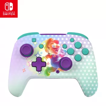 Gamepad Turtle Beach Rematch veelkleurig Bluetooth Nintendo Switch