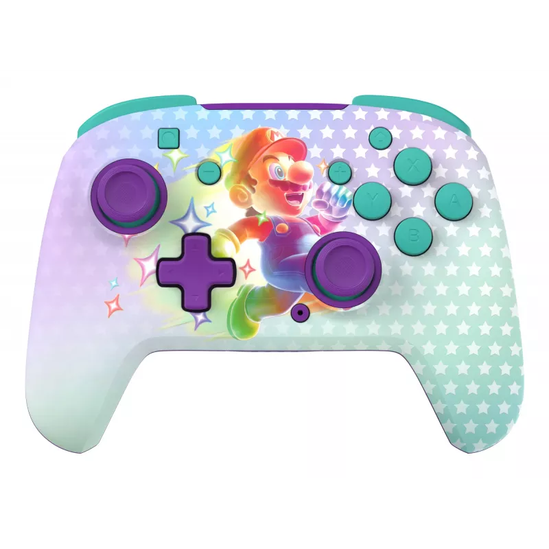 Gamepad Turtle Beach Rematch veelkleurig Bluetooth Nintendo Switch
