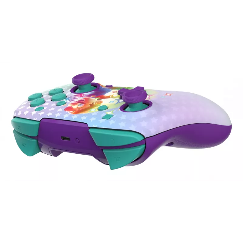 Gamepad Turtle Beach Rematch veelkleurig Bluetooth Nintendo Switch