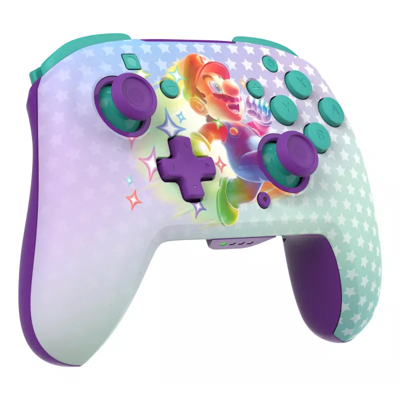 Gamepad Turtle Beach Rematch veelkleurig Bluetooth Nintendo Switch